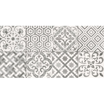 Керамогранит Rafael серый 42x42