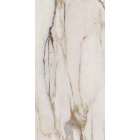 Керамогранит PF60009170 Sensi Signoria Calacatta Vena Oro Nat R 60x120