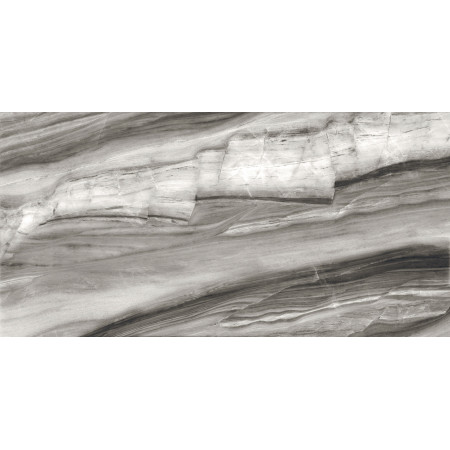 Керамогранит 60120BAL99P Barcelo Black 60x120