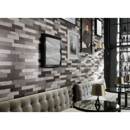 Керамогранит 620110000048 Charme Evo Onyx Mosaico Hexagon 25x29