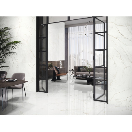 Плитка Flash Quantum Satin Rect 40x120