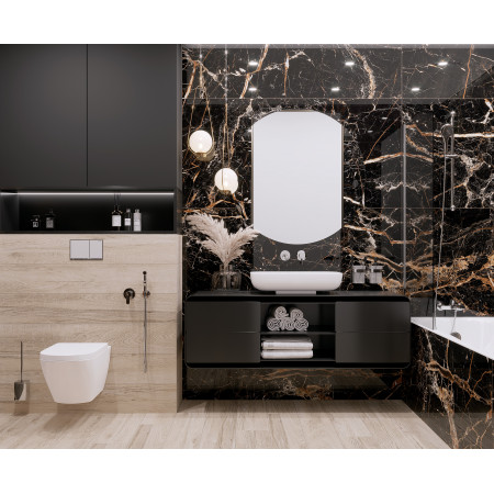 Керамогранит Universe Полированный 80х80