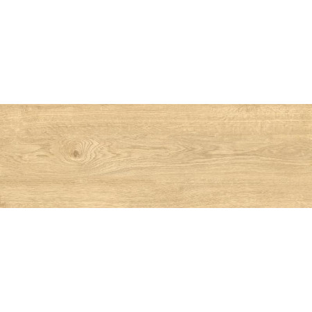 Керамогранит Dante Beige бежевый матовый 19,7x60