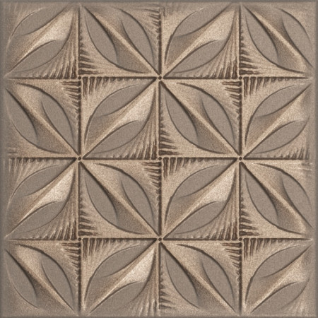 Плитка Gamma Vintage Bronze 15*15