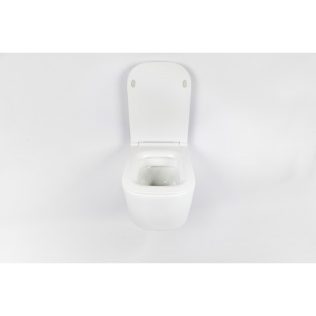 Комплект унитаза с инсталляцией VALSIR KIT VSWG 5486 Slim