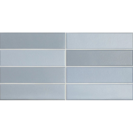 Плитка 26490 Samoa Blue 7,5x30