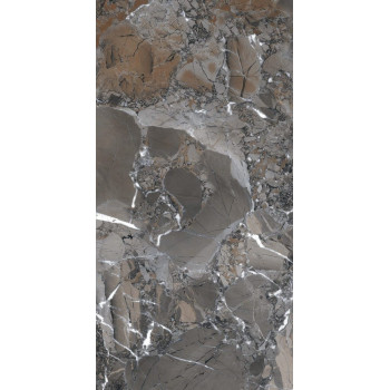 GT120606813MCR/32 Керамогранит Opera_GT Серо-беж. 60x120 карвинг _ 1\46,08