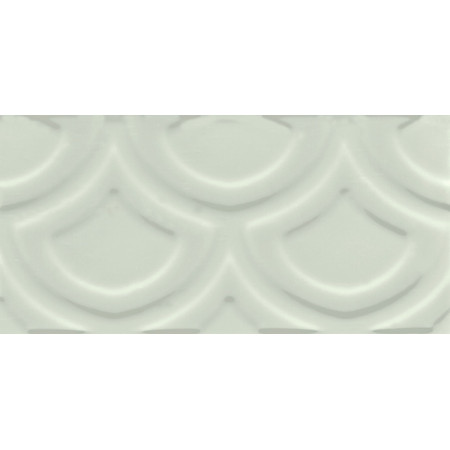 Плитка 16020 Авеллино фисташковый структура mix 7.4*15