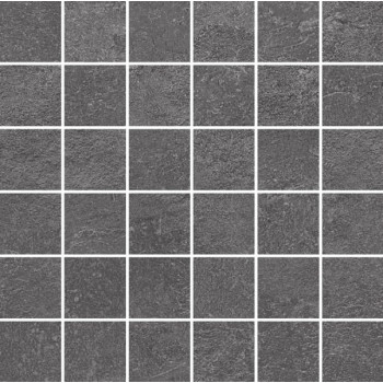 Керамогранит DD2006/MM Про Стоун антрацит мозаичный 30х30