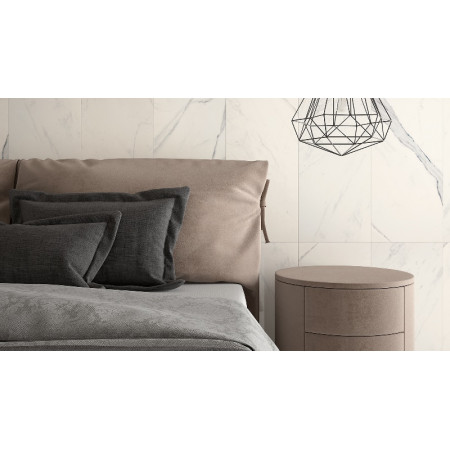 Керамогранит QUA0053 Sg Calacatta Matt 1. 60х120