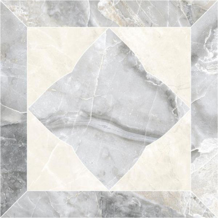Керамогранит K-905/LR/t01 GREY T01-CUT LR 20x20