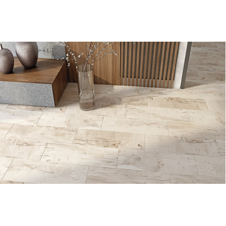 Керамогранит C-HW4M092D Harbourwood серый 18,5x59,8