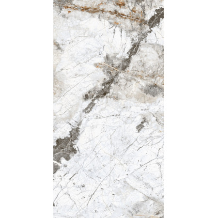 GT120605703PR Керамогранит Gabriel_GT Бел. 60x120 полир._ 1\46,08