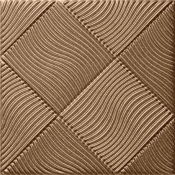 Плитка Gamma Bronze 15*15