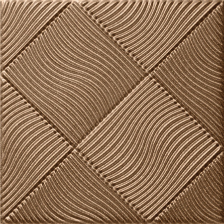 Плитка Gamma Bronze 15*15