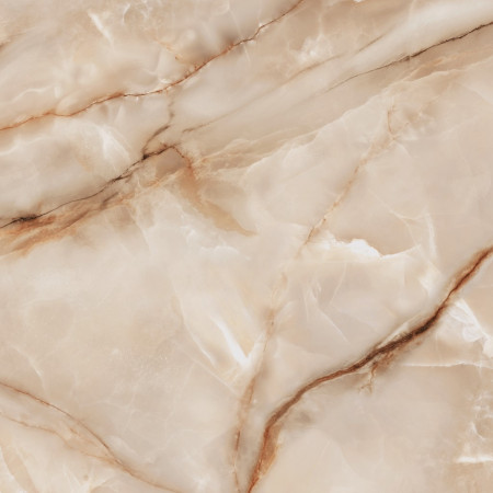 Керамогранит 6060ORO11P Onyx Royal Latte 60x60