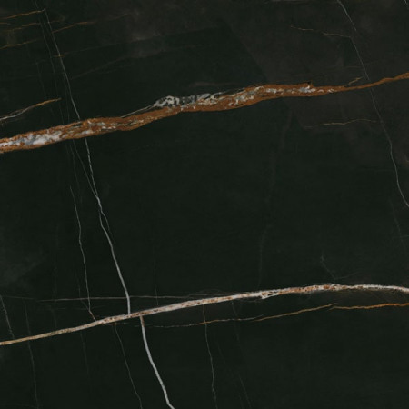 Керамогранит Lusso Nero / Люссо Неро MR 60x60