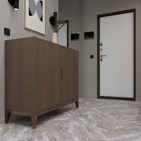 Керамогранит TP66M21 Хасия матовый 60x60