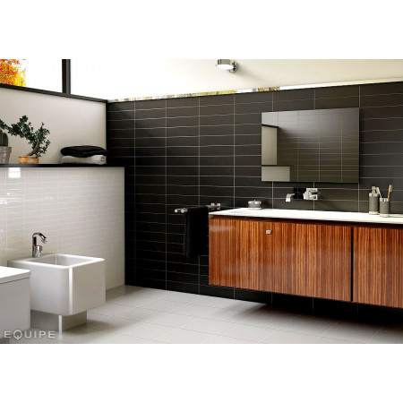 Плитка 22000 INMETRO Dark Grey 7.5x15