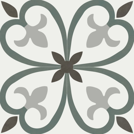 Плитка 01-10-4-15-00-39-4229 Poly Mix 20х20