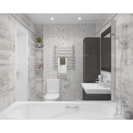 Плитка 60121 Sweep микс 20х60