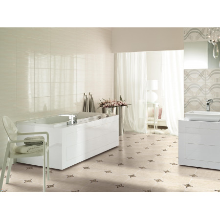 Керамогранит Palmira blanca 42x42