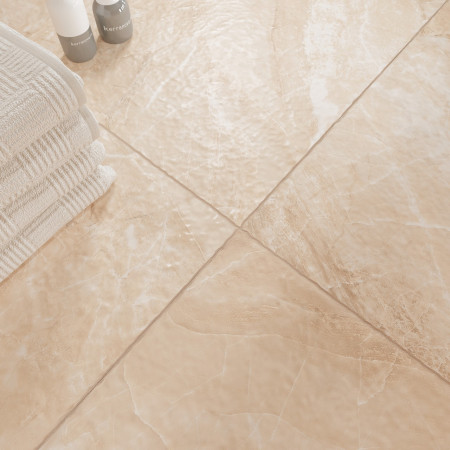 Керамогранит K-905/LR/d04 GREY D04-CUT LR 60x60