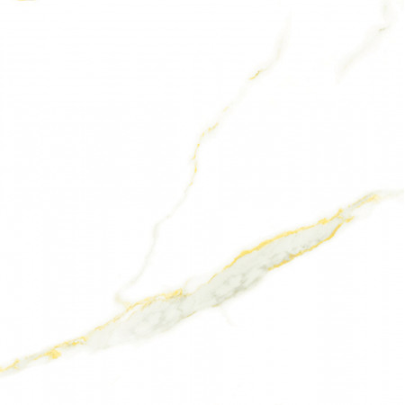 Керамогранит Golden White Statuario Полированный 60х60