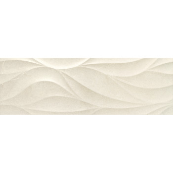Плитка Nagara Decor Wind Bone 33.3x100