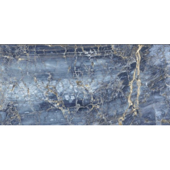 Керамогранит NOTTE Blue Full Lappato 60x120