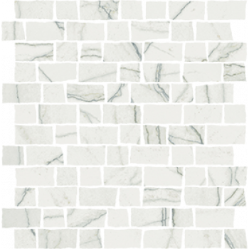 Мозаика 620110000143 Шарм Эдванс Платинум Мозаика Роу Пат. 30x30