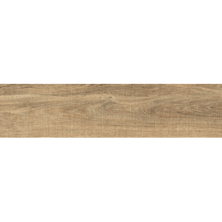 Керамогранит А15987 Natural светло-коричневый ректификат R12 21,8x89,8