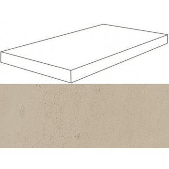 Ступени 620070001120 Sand Scalino Angolare DX Lap 33x60