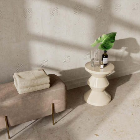 Плитка HGD/A537/11037R Бордюр Карму матовый обрезной 30х7,2