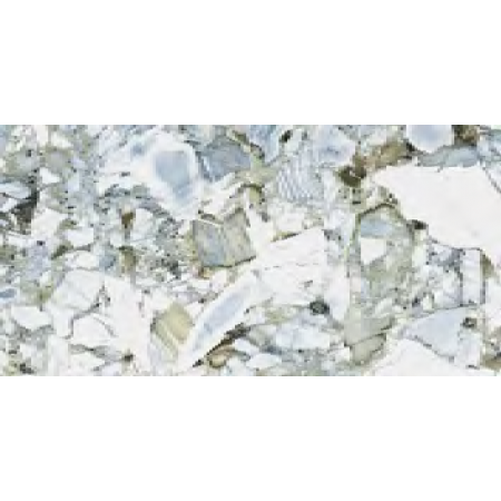 Керамогранит K951846LPR01VTEP CityMarble Амазония Мультиколор 7ЛПР R9 60X120