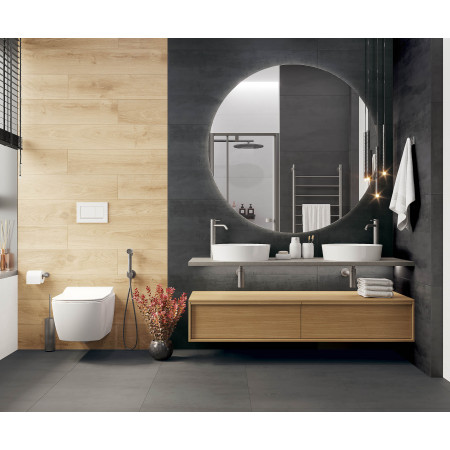 Керамогранит K952676R0001LPEP Flagman серый 60x120