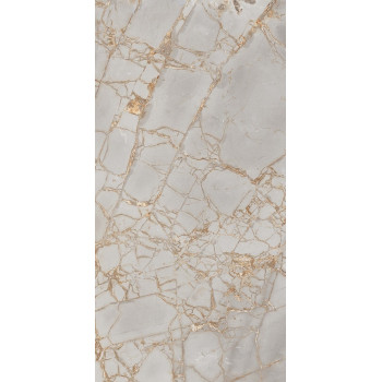 Керамогранит PR212 Golden Grey High glossy 600x1200