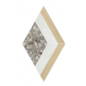 Керамогранит ID138 Бричиола 2 наборный 30х17