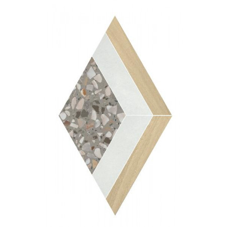 Керамогранит ID138 Бричиола 2 наборный 30х17