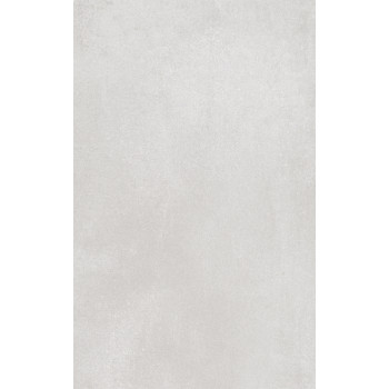 Плитка 6437 Корредо серый светлый матовый 25x40