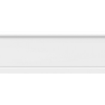 Плитка A-TY1U051\N	Trendy белый 10х25