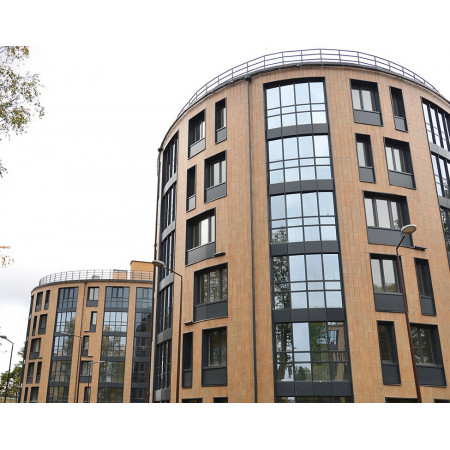 Ступени Stage Lux Granite WOOD CLASSIC Soft Venge / Ступень Lux Granite Wood Classic Soft Венге LMR 1200x320