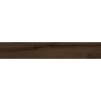 Керамогранит DL510320R Про Вуд коричневый обрезной 20x119,5x0,9