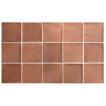 Керамогранит 27573 Argile Cotto 10х10