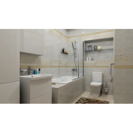 Плитка Романо БД60РМ004/BWU60RMN004 60х6