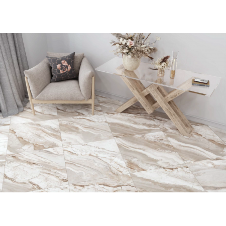 Керамогранит GP40FEN15R Firenze Grey 600*600*9