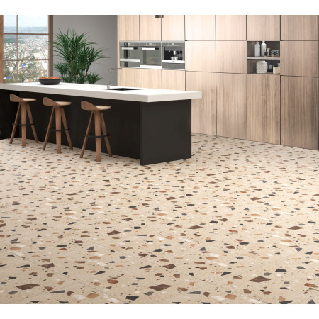 Керамогранит Statuario Calipso Matt 60x120