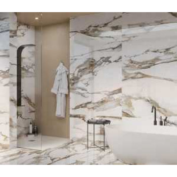 Керамогранит Stagnone Satinado Gold 60*120