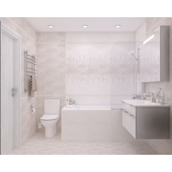 Плитка TFU03ADL404 Adelia 418x418x8.5