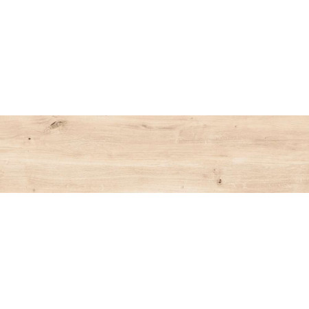 Керамогранит 15977 Wood Concept Natural светло-бежевый ректификат 21,8х89,8